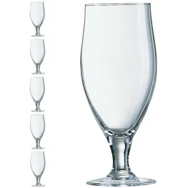 kieliszek-do-wody-piwa-na-nozce-arcoroc-pokal-cervoise-380-ml-zestaw-6-szt