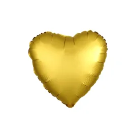 balon-foliowy-fserce-zlote-matowe-45-cm