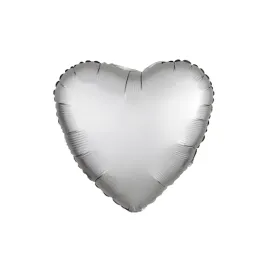 balon-foliowy-serce-srebrne-matowe-45-cm