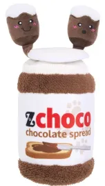 zippy-paws-norka-bungee-sloik-czekolady