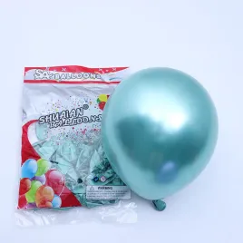 balony-lateksowe-glossy-matowe-glossy-zielone-12-30-cm-50-szt-opakowa