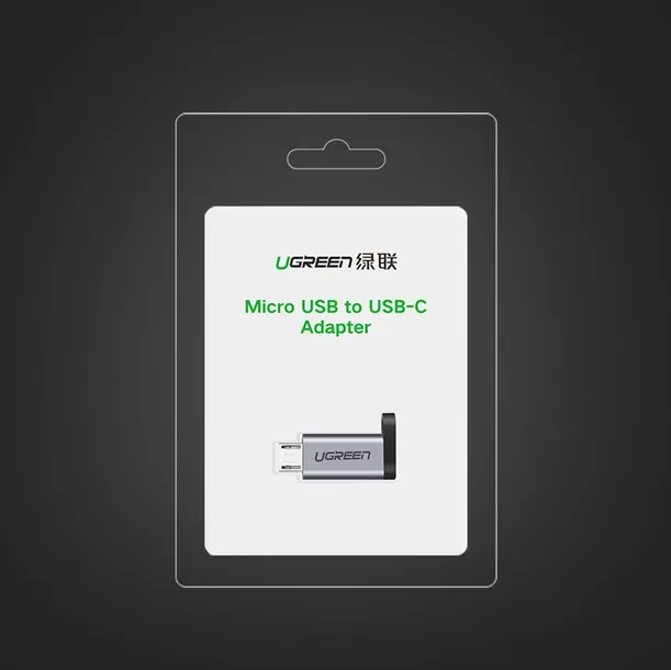 adapter-przejsciowka-z-usb-c-na-micro-usb-szary-stan-nowy