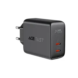 ladowarka-sieciowa-2x-usb-c-40w-pps-pd-qc-3-0-afc-fcp-czarny