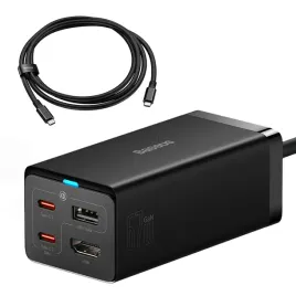 2w1-ladowarka-sieciowa-gan5-pro-hub-konwerter-hdmi-4k-2x-usb-c-usb-a-czar