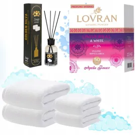 zestaw-do-kapieli-total-white-4x-reczniki-hotelowe-proszek-2-5kg-zapach