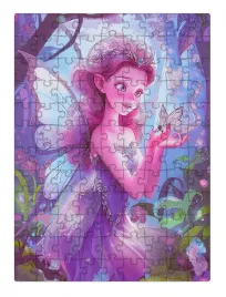 zestaw-puzzli-100-el-wrozka-puzzle-do-ukladania-dla-dziewczynek