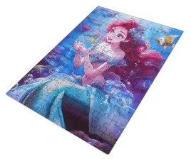 zestaw-puzzli-100-el-syrenka-ukladanka-dla-dziewczynki-brokat