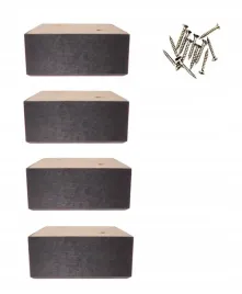 zestaw-4x-nozek-nogi-drewniane-podpory-meblowe-7x7x3-cm-czarny-wkrety