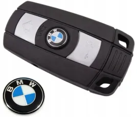 znaczek-emblemat-aluminium-do-bmw-14mm-kluczyk-pilot