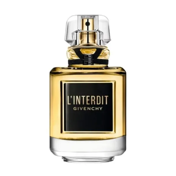 givenchy l'interdit parfum ekstrakt perfum 50 ml    