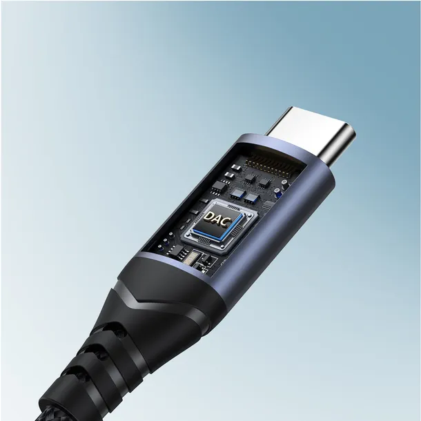 przejsciowka-adapter-dac-usb-c-do-mini-jack-3-5mm-czarny-stan-nowy