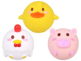 lowienie-gumowych-zwierzatek-z-sitkiem