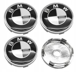 emblematy-dekielki-znaczki-kapsle-do-felg-bmw-60mm-black