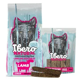pakiet-dla-szczeniat-ras-srednich-i-duzych-ibero-cold-press-junior-medium