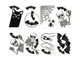 dekoracje-na-okno-na-halloween-8-arkuszy