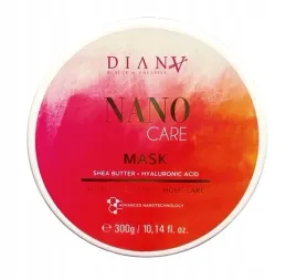 diana-beauty-nano-care-maska-nawilzajaca-po-nanoplastii-300g