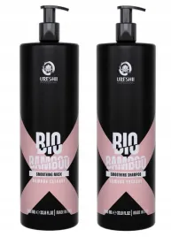 zestaw-bio-bamboo-szampon-i-maska-intensywnie-wygladzajace-ureshii-2x1000ml