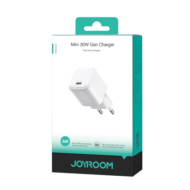 ladowarka-sieciowa-mini-30w-gan-usb-c-biala-stan-nowy-kod-producenta-1027498