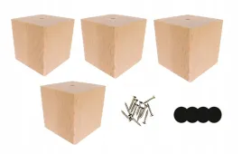 zestaw-4x-nog-kostek-drewniane-podpora-meblowa-5x5x5-cm-surowa-wkrety