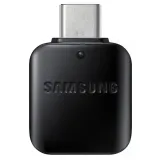 adapter-przejsciowka-usb-a-usb-c-samsung-czarny-stan-nowy