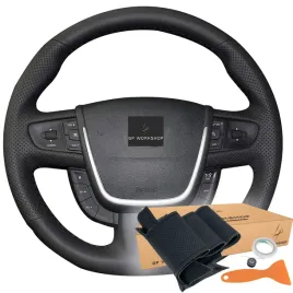 pokrowiec-kierownicy-obszycie-wykroj-do-peugeot-508-2011-2018