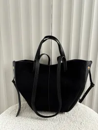 gallantry-torebka-shopperka-czarna-ekozamsz