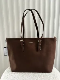floraandco-torba-shopper-czekoladowa-ekozamsz