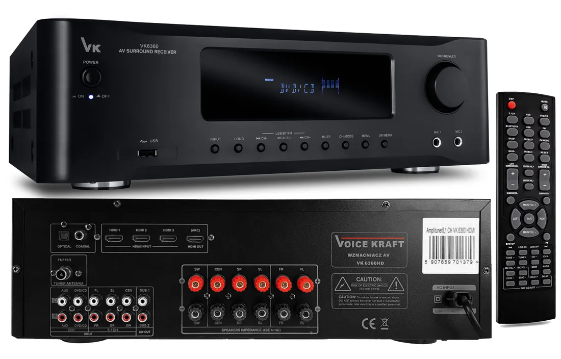 wzmacniacz-amplituner-bluetooth-hdmi-optical-hq