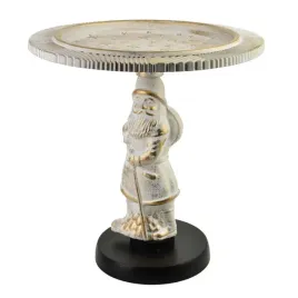 patera-dekoracyjna-santa-lila-swiateczna-na-swieta-mikolaj-biala-40cm