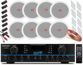 glosniki-sufitowe-jbl-dom-sklep-lokal-kawiarnia-salon-amplituner-bluetooth