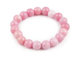 bransoletka-na-gumce-szklane-koraliki