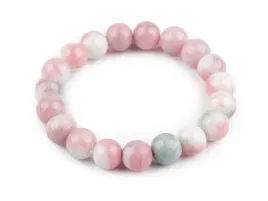 bransoletka-na-gumce-szklane-koraliki