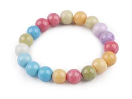 bransoletka-na-gumce-szklane-koraliki