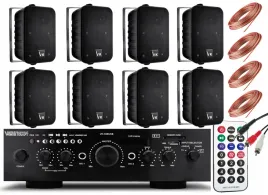 kolumny-scienne-8-szt-wzmacniacz-bluetooth-radio