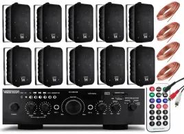kolumny-scienne-sufitowe-natynkowe-10-szt-wzmacniacz-bluetooth-radio