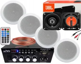 jbl-sufitowy-zestaw-naglosnienia-4-glosniki-wzmacniacz-bluetooth-radio