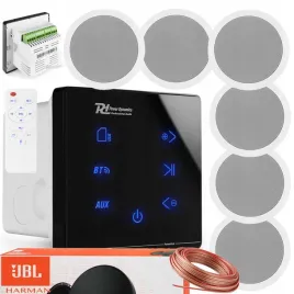 naglosnienie-sufitowe-wzmacniacz-dotykowy-bluetooth-usb-6-glosnikow-jbl