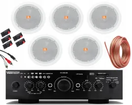 glosniki-sufitowe-jbl-13cm-wzmacniacz-bluetooth-radio-salon-sklep-kawiarnia