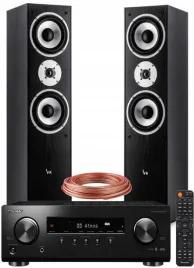 kolumny-kino-domowe-amplituner-pioneer-hdmi-bluetooth