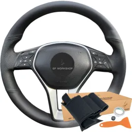 pokrowiec-kierownicy-obszycie-do-mercedes-benz-c-w204-a-w176-b-w246-c117