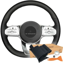 pokrowiec-kierownicy-obszycie-do-mercedes-benz-c-w205-a-w177-cla-c118-w213