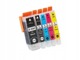 5x-tusz-do-epson-33xl-t3351-t3361-t3362-t3363-t3364-xp530-xp540-xp630-xp830