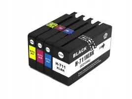 4-x-tusz-do-hp-711-xl-t120-t125-t130-t150-t520