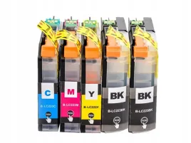 5x-brother-lc223-mfc-j5320dw-j5620dw-j5720dw