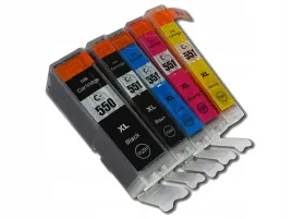 5-x-canon-xl-cli551-pgi550-pixma-ip7250-mg5450
