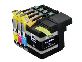 4x-do-brother-lc125-lc129-xl-mfc-j6520dw-mfc-j6920