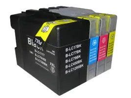 4-x-tusz-do-brother-lc1280-xl-mfc-j6571dw-j6710dw-j6910dw