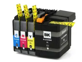 4-x-tusz-do-brother-lc525-lc529-xl-dcp-j100-j105-j200