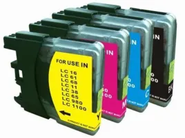 4-x-brother-lc1100-lc980-dcp-145c-165c-195c-375cw