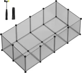 wybieg-z-plytami-podlogowymi-dla-zwierzat-szary-kojec-klata-46x73x143
